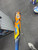 Used Louisville Slugger ATLAS BB/SB High School -3 Bat 31" 11337-S000490081 View 3