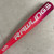 Used Rawlings BRAVE BB/SB USA 2 1/4 Bat 24" 11762-S000081016 View 2