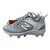 Used New Balance FRESH FOAM BB/SB Cleats Grey Senior 7 11471-S000174197 View 3
