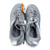 Used New Balance FRESH FOAM BB/SB Cleats Grey Senior 7 11471-S000174197 View 5