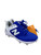 Used New Balance FRESH FOAM BB/SB Cleats Royal Blue And White Senior 9.5 11471-S000174200 View 2