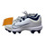 Used Nike HYPERDIAMOND 4 BB/SB Cleats Navy And White Senior 8 11471-S000174213 View 3