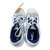 Used Nike HYPERDIAMOND 4 BB/SB Cleats Navy And White Senior 8 11471-S000174213 View 5