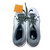 Used Nike HYPERDIAMOND 4 BB/SB Cleats White Senior 8.5 11471-S000174216 View 5
