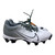Used Nike HYPERDIAMOND 4 BB/SB Cleats White Senior 8.5 11471-S000174216 View 1