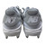 Used New Balance FRESH FOAM SB CLEATS BB/SB Cleats Grey Senior 7 11471-S000174218 View 4
