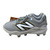 Used New Balance FRESH FOAM SB CLEATS BB/SB Cleats Grey Senior 7 11471-S000174218 View 3