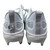 Used New Balance FRESH FOAM SB CLEATS BB/SB Cleats White Senior 6.5 11471-S000174219 View 4