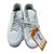 Used Mizuno FASTPITCH SB CLEATS BB/SB Cleats White Senior 8 11471-S000174222 View 2