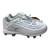 Used Mizuno FASTPITCH SB CLEATS BB/SB Cleats White Senior 8 11471-S000174222 View 1