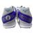 Used Mizuno FASTPITCH SB CLEATS BB/SB Cleats White Junior 05 11471-S000174223 View 4