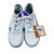 Used Mizuno FASTPITCH SB CLEATS BB/SB Cleats White Junior 05 11471-S000174223 View 2