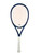 Used Wilson THREE Adult Tennis Racquet Royal Blue 4 1/8" 11512-S000238277 View 1