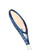 Used Wilson THREE Adult Tennis Racquet Royal Blue 4 1/8" 11512-S000238277 View 2