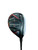 Used Taylormade STEALTH 2 Mens Hybrid Club RH 5 Hybrid 11443-S000206489 View 1