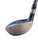 Used Nike T40 Mens Fairway Wood RH 4 Wood 11850-S000024984 View 2
