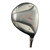 Used Taylormade V STEEL Mens Fairway Wood RH 5 Wood 11947-S000169269 View 1