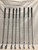 Used Taylormade P770 TUNGSTEN Mens Iron Set RH 4I-GW/AW 11668-S000121621 View 1