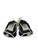 Used CCM TACKS 4R2 Junior Gloves Navy Blue 10" 11847-S000036541 View 1