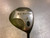 Used Callaway BIG BERTHA STEEL HEAD Mens Fairway Wood RH 3 Wood 11339-S000203550 View 1