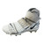 Used Nike Adult FB Cleats White Senior 10 11932-S000167335 View 1