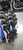 Used Nike 5.5 BB/SB Cleats Navy Blue Senior 5.5 11497-S000158968 View 2