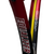 Used Prince EQUALIZER Adult Tennis Racquet Red 4" 11218-S000429099 View 2