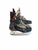 Used Bauer VAPOR 2X Intermediate Hockey Skate Intermediate 3.5 View 2