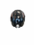 Used CCM TACKS 710 Helmet Cage Combo Black SM View 9
