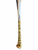 Used AXE GS4 BB/SB USSSA 2 3/4 Bat 29" View 5