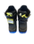 Used Burton ZIPLINE Boys Snowboard Boots Black Youth 06.0 View 12