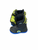 Used Burton ZIPLINE Boys Snowboard Boots Black Youth 06.0 View 7