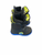 Used Burton ZIPLINE Boys Snowboard Boots Black Youth 06.0 View 3