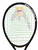 Used Head SPEED 26 Adult Tennis Racquet Black 4 3/8" View 6