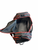 Used Adidas BALL BAG BB/SB Player Carry Bag Black View 6