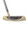 Used Ping KARSTEN ZING 2F Mens Putter RH 11937-S000091190 View 1