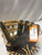 Used Rawlings GG ELITE BB/SB Glove RH Throw Black 12" 11490-S000274631 View 2