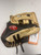 Used Rawlings GG ELITE BB/SB Glove RH Throw Black 12" 11490-S000274631 View 1