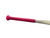 Used Rawlings STORM BB/SB T-Ball Bat 24" 11861-S000033979 View 3