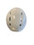 Used Rawlings HELMET Batting Helmet No Mask White SM 11861-S000033980 View 3