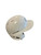 Used Rawlings HELMET Batting Helmet No Mask White SM 11861-S000033980 View 2