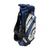 Used Callaway CHEV 7 WAY STAND Mens Golf Stand Bag Royal Blue 11218-S000429141 View 3