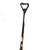 Used DeBeer MYSTIQUE Wmn Atk/Mid Complete Stick Navy Blue 11730-S000072318 View 1