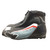Used Salomon Mens SNS XC Ski Boots Black M 10 / W 10.5-11 11815-S000512630 View 2
