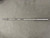 Used Olympic Bar Machined Silver 7Ft/87" 11855-S000205928 View 1