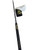 Used Odyssey STROKE LAB DOUBLE WIDE Mens Putter RH 11932-S000172332 View 4