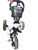 Used Clicgear MODEL 3.5+ Golf Cart 3 Wheel 11932-S000172337 View 1