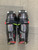 Used Bauer HYPERLITE Junior Shin Guards Black 11" 11809-S000089177 View 1