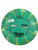 Used MVP TRACE Disc Golf Driver Green 11682-S000134663 View 1