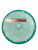 Used Innova TORO Disc Golf Driver Teal 11682-S000134665 View 1